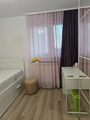 Tineretului-Parc,apartament 2 camere,centrala termica - imagine 8