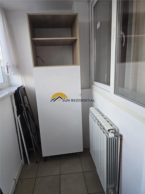 Tineretului-Parc,apartament 2 camere,centrala termica - imagine 19