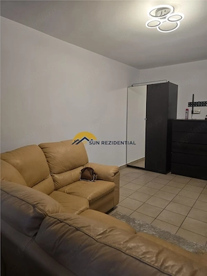 Tineretului-Parc,apartament 2 camere,centrala termica - imagine 3