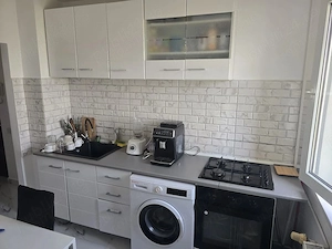 Apartament 2 camere zona Camil Ressu - Dristor