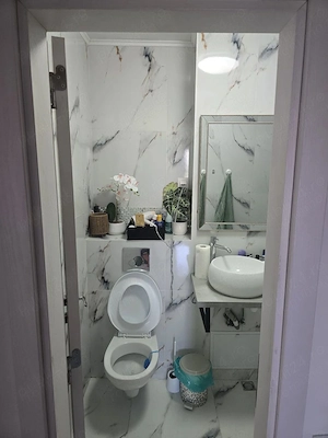 Apartament 2 camere zona Camil Ressu - Dristor - imagine 7