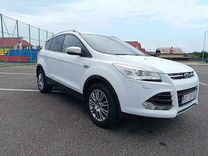Vând Ford Kuga 2013 - imagine 8
