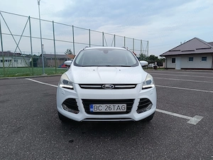 Vând Ford Kuga 2013 - imagine 7