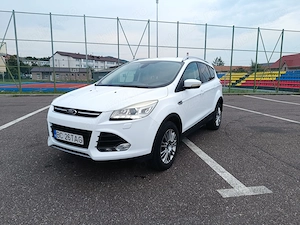 Vând Ford Kuga 2013