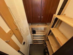 Apartament 2 camere, centrală proprie, Complex Studențesc - imagine 9