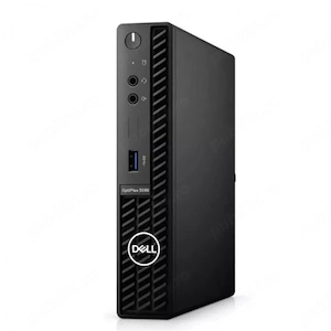 Vand mini PC Dell OptiPlex 3090 micro, i5, Win 11 Pro
