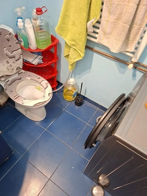 De vanzare apartament cu 2 camere in zona Circumvalatiunii - imagine 8