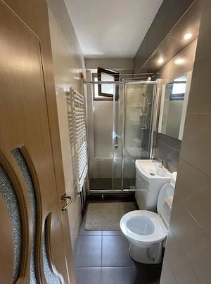 Apartament 2 camere, centrală proprie, Complex Studențesc - imagine 5