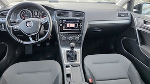 Volkswagen Golf 7.5 facelift 1.0TSI 2018 - imagine 7
