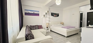 Studio 29 mp | Mamaia Nord | 100 m de plajă | Parcare proprie - imagine 6