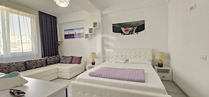 Studio 29 mp | Mamaia Nord | 100 m de plajă | Parcare proprie - imagine 7