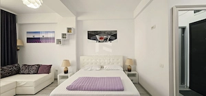 Studio 29 mp | Mamaia Nord | 100 m de plajă | Parcare proprie - imagine 8