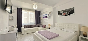 Studio 29 mp | Mamaia Nord | 100 m de plajă | Parcare proprie - imagine 10