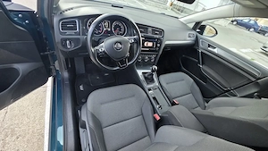 Volkswagen Golf 7.5 facelift 1.0TSI 2018 - imagine 9