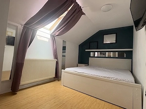 Inchiriez apartament et 4 - imagine 4