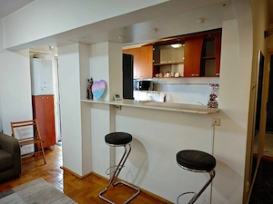 Apartament 3 camere, Bulevardul Grivitei, Brasov