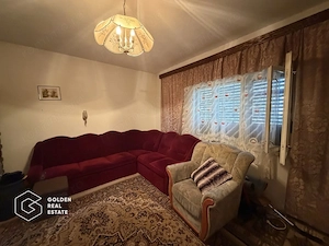 Casa cu doua corpuri de cladire in Gradiste - imagine 8