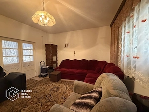 Casa cu doua corpuri de cladire in Gradiste - imagine 7