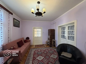 Casa cu doua corpuri de cladire in Gradiste - imagine 11