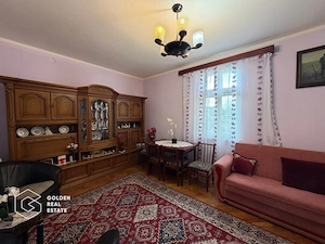 Casa cu doua corpuri de cladire in Gradiste - imagine 12
