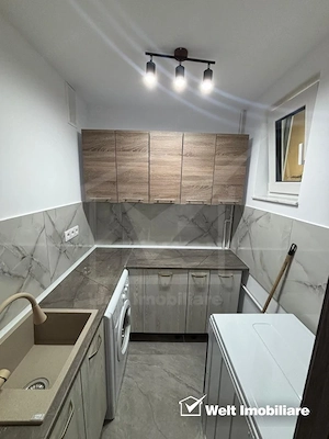 Apartament cu 2 camere in Gheorgheni, nou, la prima inchiriere-PET FRIENDLY - imagine 4