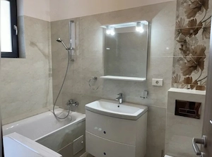 3 Camere -2 Bai-PARCARE INCLUSA | BERCENI-SUN PLAZA | Etaj 4/5 | 87mp - imagine 6