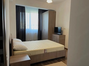 3 Camere -2 Bai-PARCARE INCLUSA | BERCENI-SUN PLAZA | Etaj 4/5 | 87mp - imagine 4