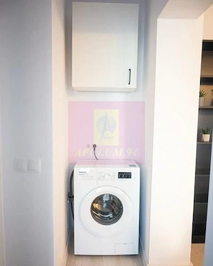 Ap 3 camere 13 Septembrie, renovat recent, mobilat utilat complet - imagine 7