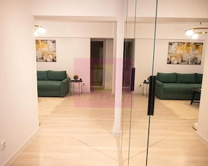Ap 3 camere 13 Septembrie, renovat recent, mobilat utilat complet - imagine 2