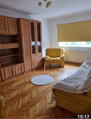 inchiriez apartament 2 camere soarelui - imagine 3