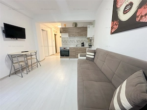 Apartament  2 camere tip studio | cochet | parcare | Tractorul - imagine 2
