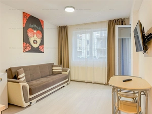 Apartament  2 camere tip studio | cochet | parcare | Tractorul