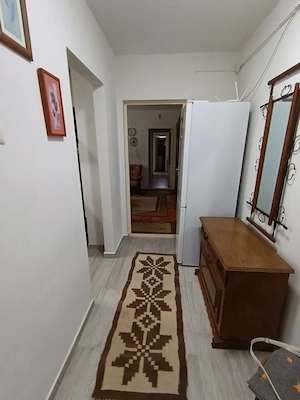 Apartament 4 camere, etaj 4/4, cu acoperiș, zona Sasar, Baia Mare - imagine 2