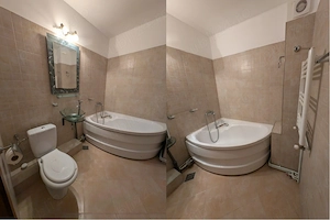 Inchiriez apartament Gara, 4 camere - imagine 6