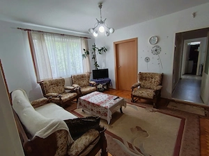 Apartament 4 camere, etaj 4/4, cu acoperiș, zona Sasar, Baia Mare - imagine 3