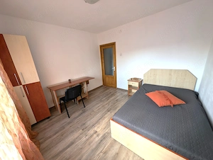Inchiriez apartament Gara, 4 camere - imagine 2