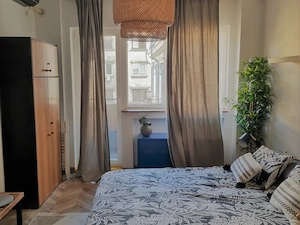 Blanari, Centrul Vechi