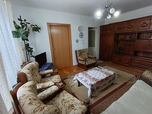 Apartament 4 camere, etaj 4/4, cu acoperiș, zona Sasar, Baia Mare - imagine 4