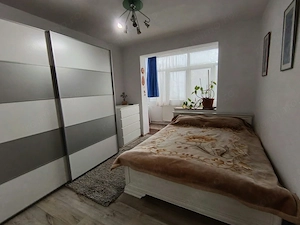 Apartament 4 camere, etaj 4/4, cu acoperiș, zona Sasar, Baia Mare - imagine 5