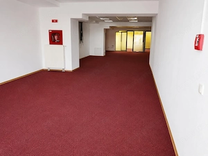 Spatiu birouri in cladire moderna, etaj 3, lift - imagine 2