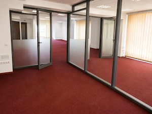 Spatiu birouri in cladire moderna, etaj 3, lift - imagine 3