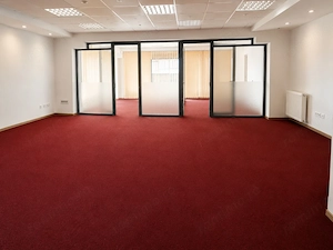 Spatiu birouri in cladire moderna, etaj 3, lift