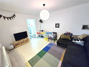 Apartament 2 camere Dristor | camera de dressing | metrou 10 min. - imagine 3