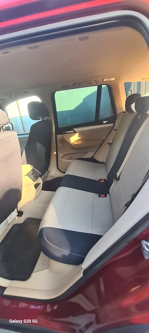 Vind auto BMW X3 195000 KM - imagine 7