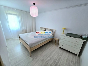 Apartament 2 camere Dristor | camera de dressing | metrou 10 min. - imagine 1