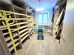 Apartament 2 camere Dristor | camera de dressing | metrou 10 min. - imagine 4