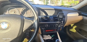Vind auto BMW X3 195000 KM - imagine 6