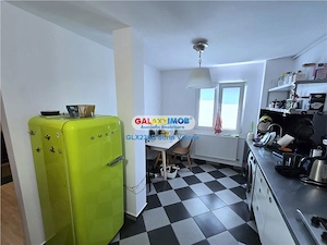 Apartament 2 camere Dristor | camera de dressing | metrou 10 min. - imagine 5