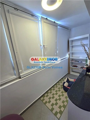 Apartament 2 camere Dristor | camera de dressing | metrou 10 min. - imagine 9