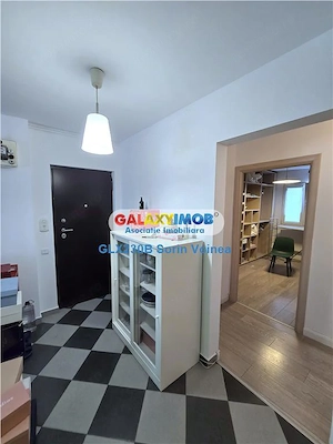 Apartament 2 camere Dristor | camera de dressing | metrou 10 min. - imagine 7